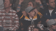 Boston Bruins Hockey GIF by NHL