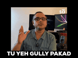 sudeepaudio sound engineer recordingstudio soundengineer go here GIF