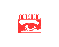 Street Culture Skateboard Sticker by Logo Social