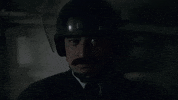 Smirk Officer GIF by The Panthers