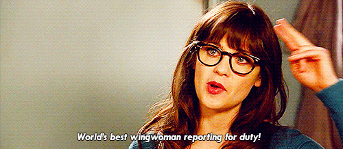 a womans worth GIF