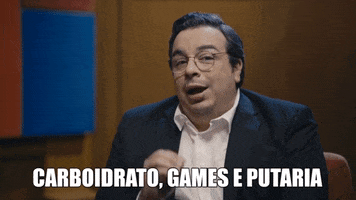Luis Lobianco Eleicoes GIF by Porta Dos Fundos