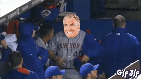 mike francesa GIF