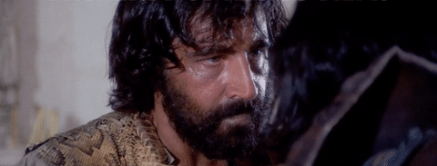 abkco films GIF by Blindman The Movie