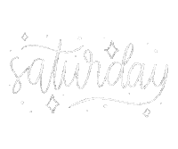 Friday Monday Sticker