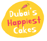 SugaholicBakeShop baking made with love bakeshop cakeshop Sticker