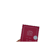 dieteigmacher brot teig bad tabarz dieteigmacher Sticker