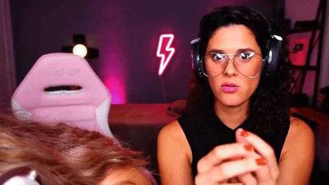 Caras Wow GIF