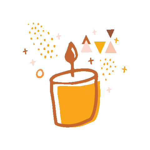 soymuchbrighter giphygifmaker soymuchbrighter smbcandles soymuchbrightercandles Sticker