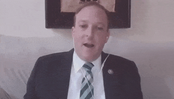 Lee Zeldin GIF by GIPHY News