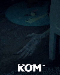 Come Play GIF by Nordisk Film - Vi elsker film