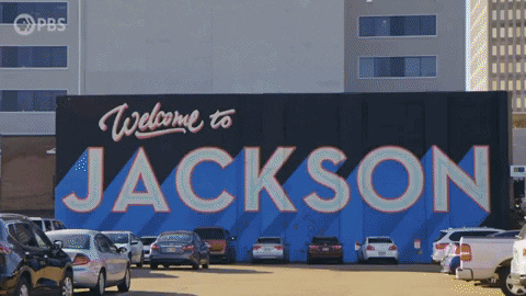 Ole Miss Jackson GIF by PBS Digital Studios