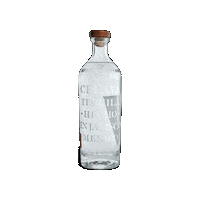 celaya_tequila tequila blanco celaya drinkcelaya Sticker