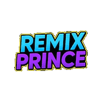 Lmp Sticker by DJ Santana