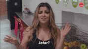 A Whole New World Singing GIF by BuzzFeed