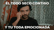 GIF by Imagen Televisión