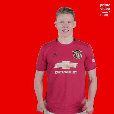 Premier League Football GIF by Prime Video