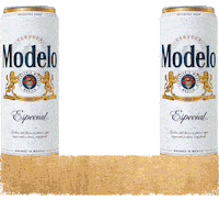 Field Goal Football Sticker by Modelo USA