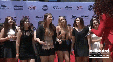 bbmas 2015 GIF by Billboard Music Awards
