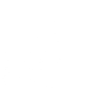 Here We Are Sticker by Zetafonts Type Foundry