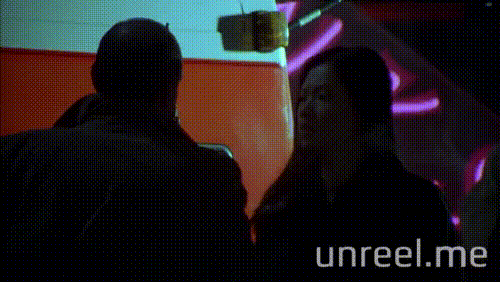 steven seagal GIF by Unreel Entertainment