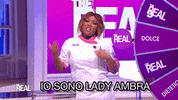 tv8 GIF by The Real Italia