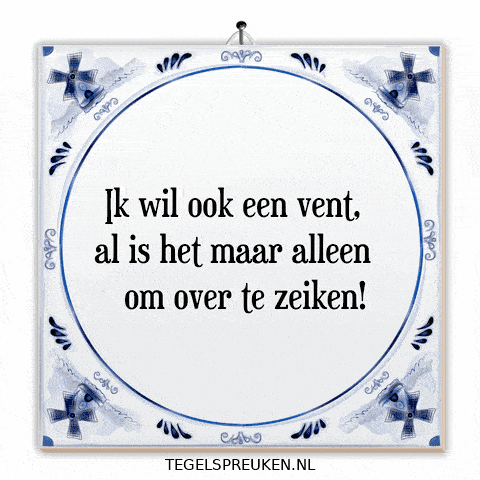 Humor Wijsheid GIF by Tegelspreuken.nl