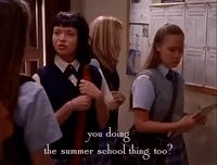 Season 2 Netflix GIF by Gilmore Girls
