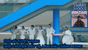 Good Mood Binz GIF by Suntory Pepsico Vietnam Beverage