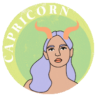 Sign Astrology Sticker