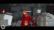 Fire Burn GIF by STR Network
