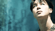 Park Jimin Fake Love GIF by BTS
