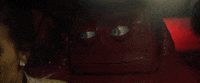 music video Black car GIF by Leon Else