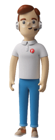 3D Sticker by Farmacias Benavides