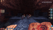 Apogee Software Fps GIF by Apogee Entertainment