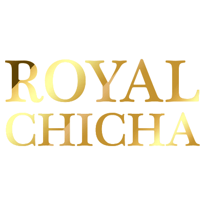LucienRoyal giphyupload gold royal narguile Sticker