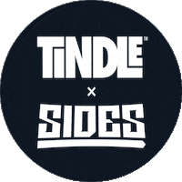 Sides Sticker by Tindle Foods