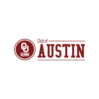 Oklahoma Boomer Sticker by OU Alumni Association