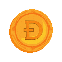 Bitcoin Crypto Sticker by Digital Pratik