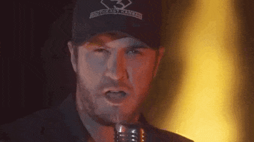 lukebryan luke bryan thats my kind of night GIF