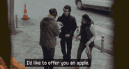 hearing impaired sign language GIF