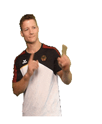 germany gymnastics Sticker by Deutscher Turner-Bund