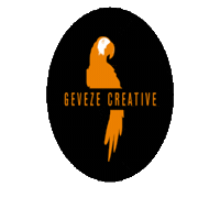 gevezecreative  Sticker