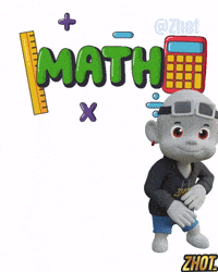 School Think GIF by Zhot