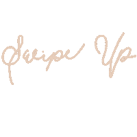 Swipe Up Sticker