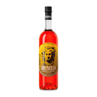 DistilleriaBrunello aperitivo spritz aperol brunello Sticker