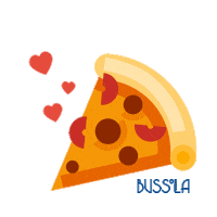 italian love Sticker by Le Meridien Mina Seyahi