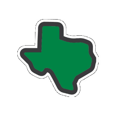 Utrgv Vaqueros Sticker by The University of Texas Rio Grande Valley