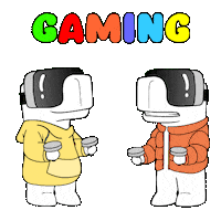 Happy Crypto Sticker by Ordinary Friends