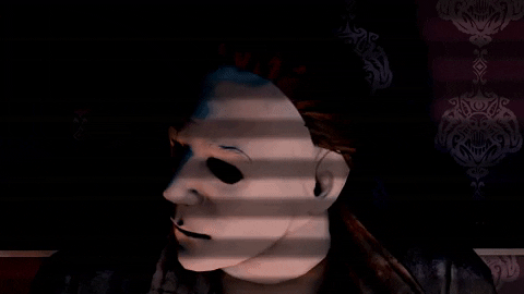 ComedyCheatCodes giphyupload GIF